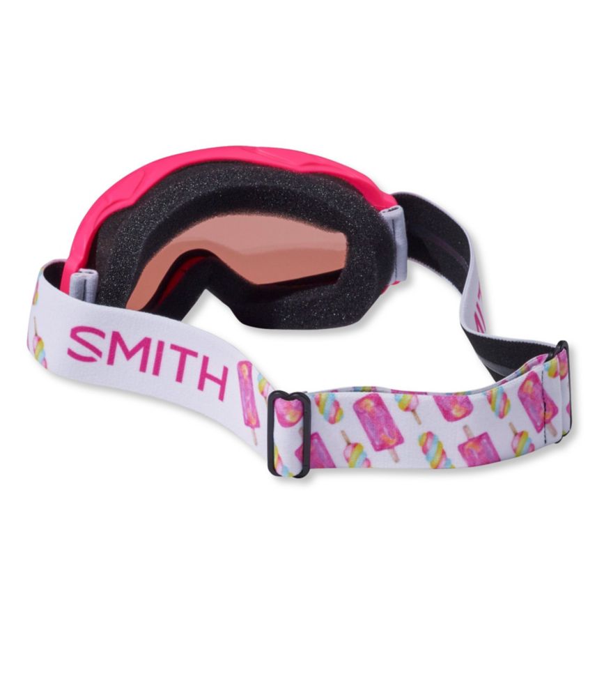 smith kids goggles