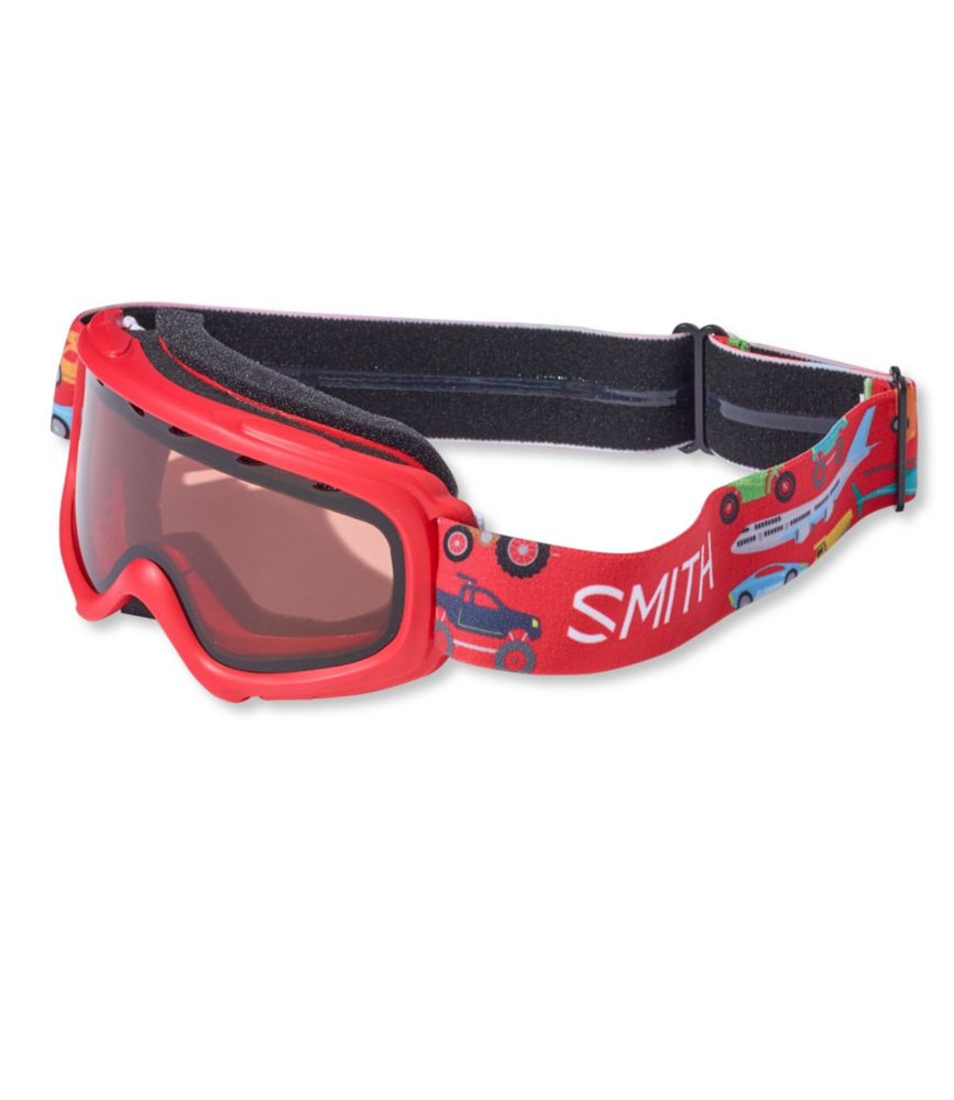 smith goggles