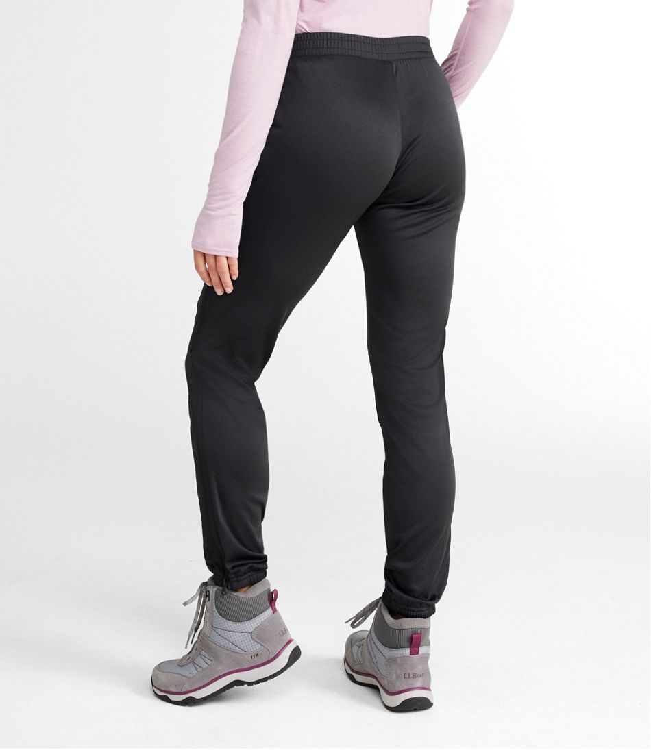 Women's Boundless Performance Pocket Tights, Mid-Rise