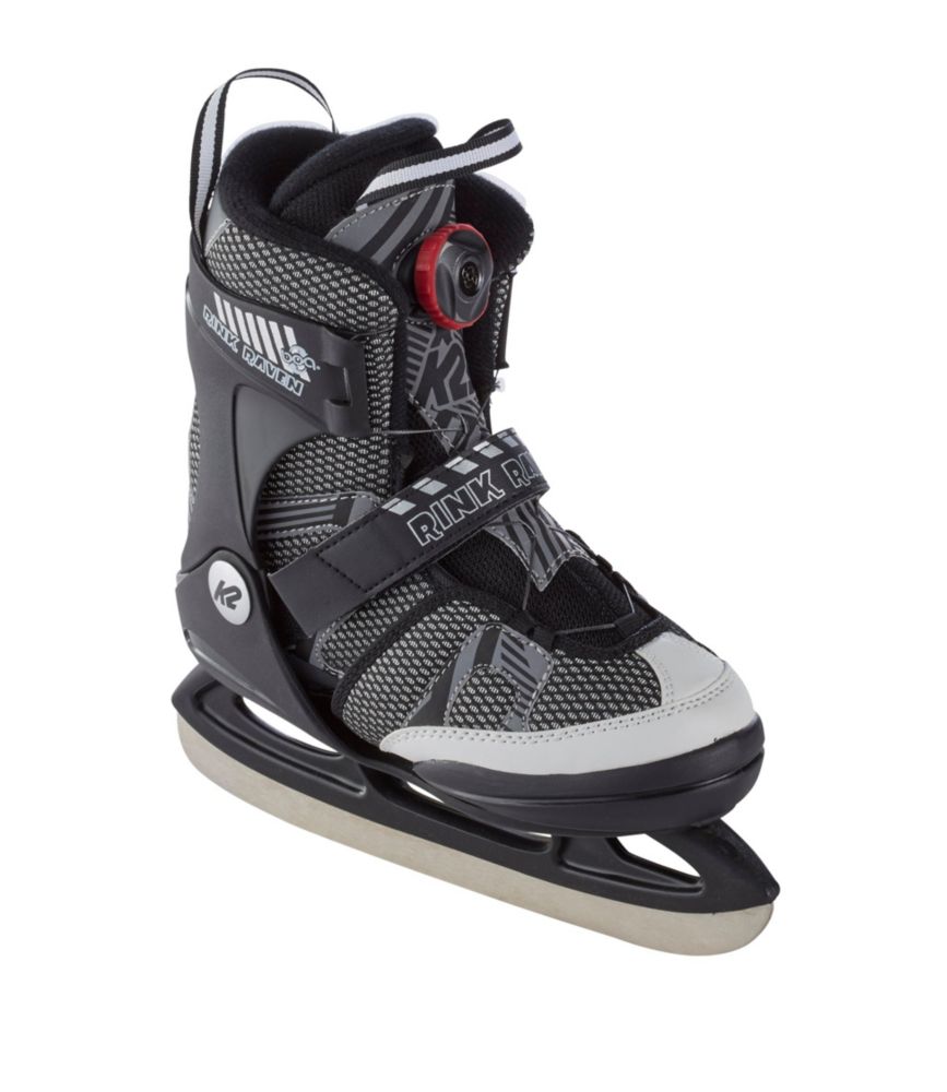 k2 ice skates