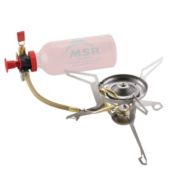 MSR Whisperlite International Backpacking Stove | Stoves at L.L.Bean