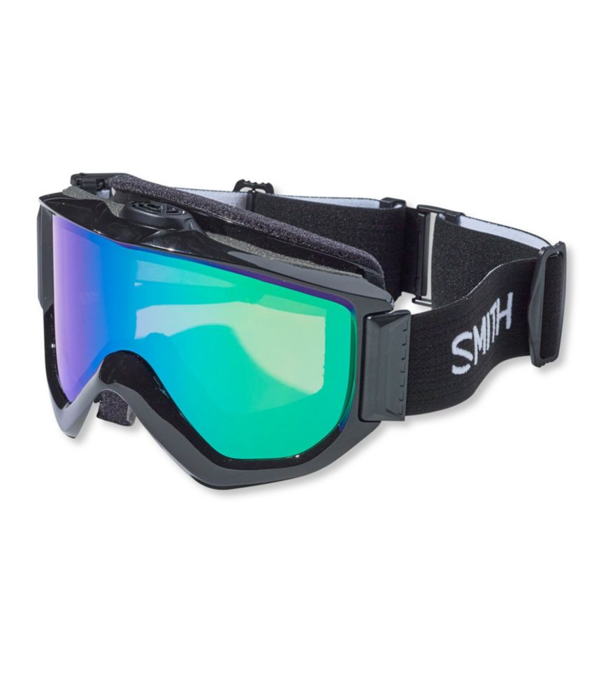 turbo fan ski goggles