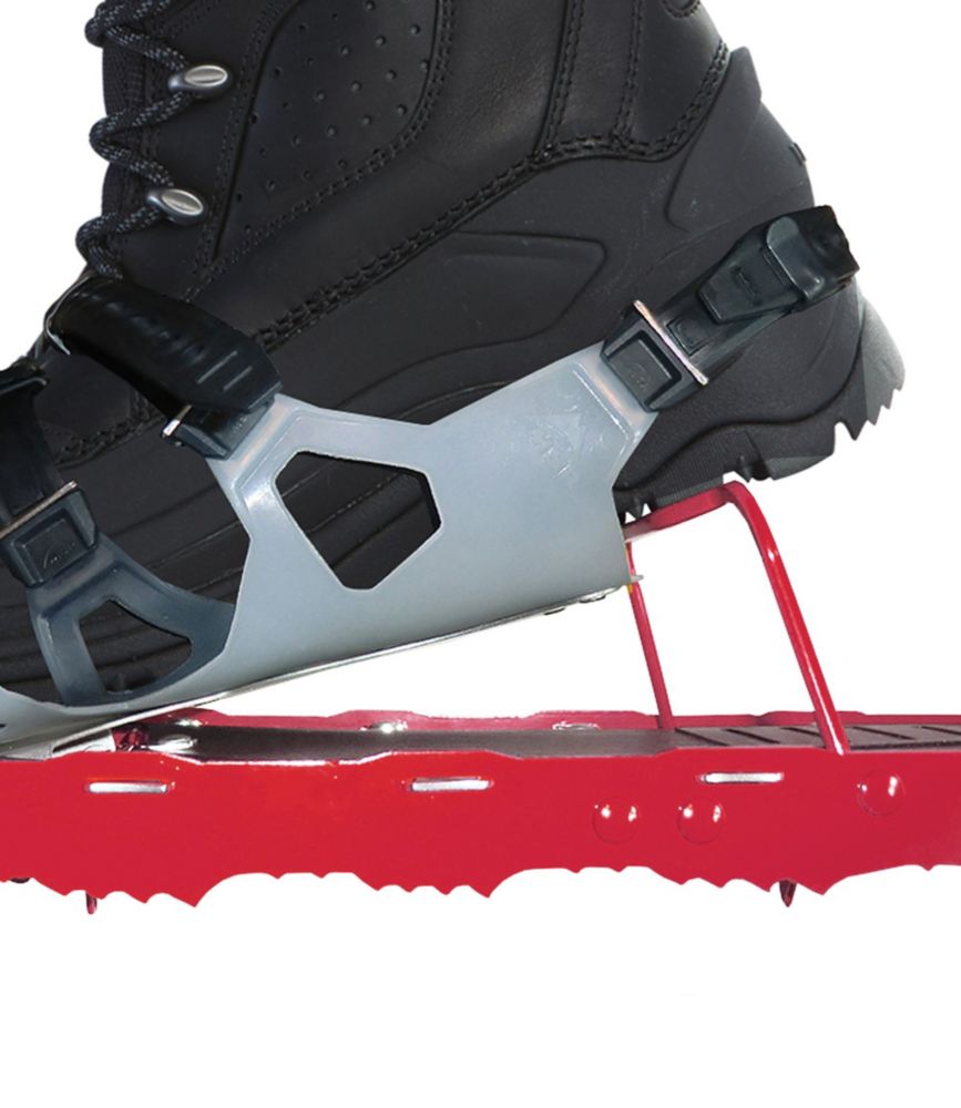 Women's MSR Lightning Ascent Snowshoes at L.L.Bean