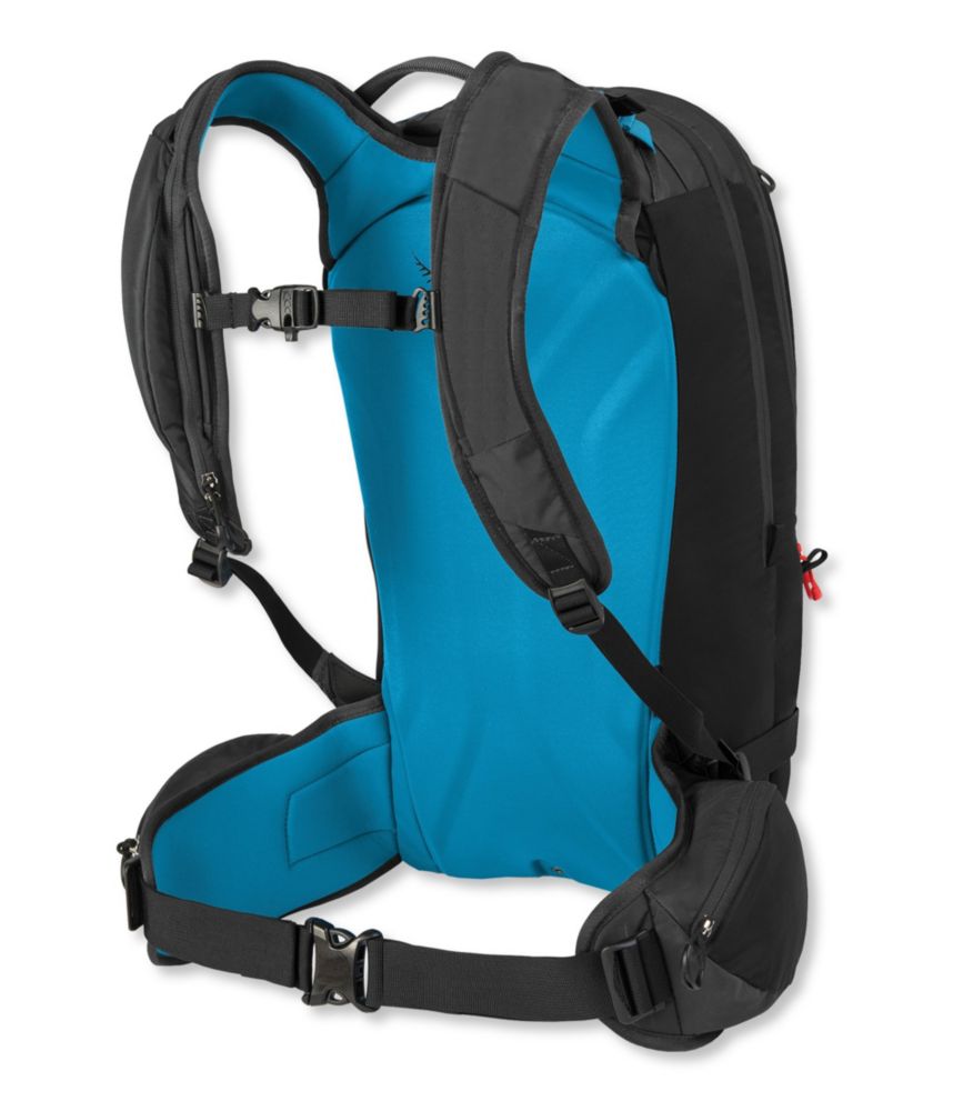 osprey snowboard backpack