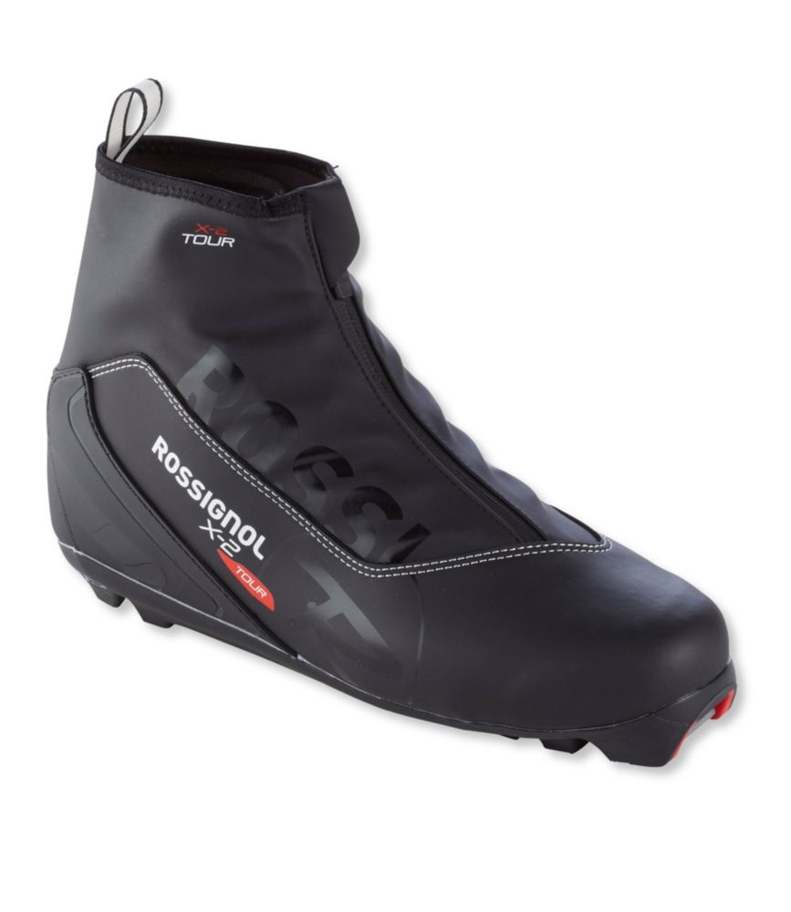 rossignol x2 boot