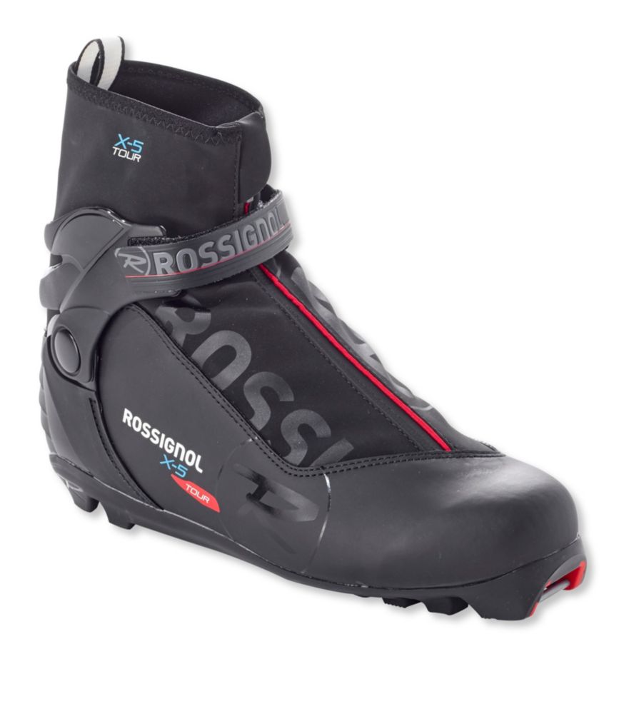 rossignol x5 ski boots