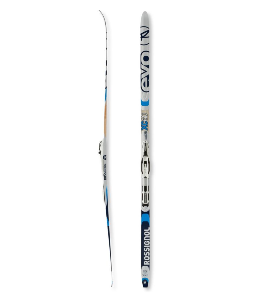 rossignol evo tour 60