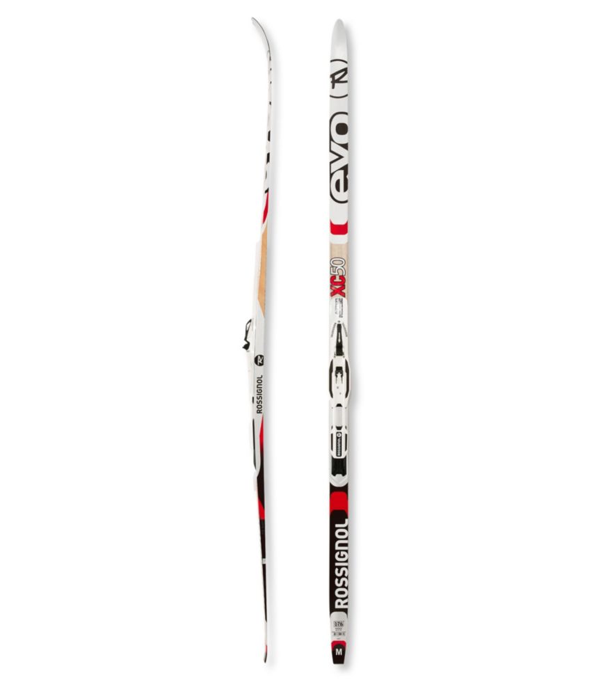 rossignol xc