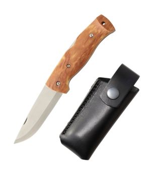 Helle Bleja Folding Knife