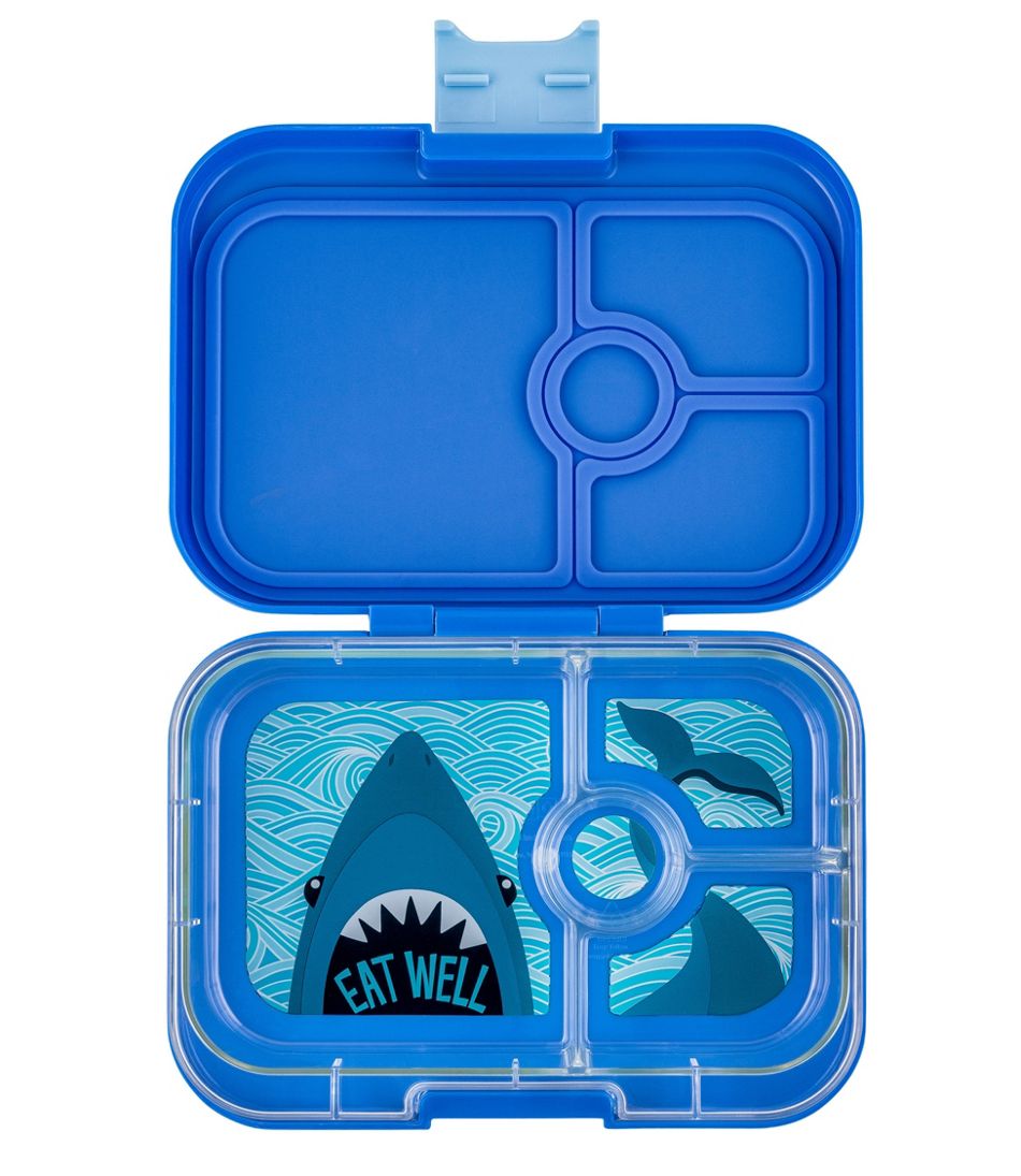 Explorer Leakproof Lunchbox