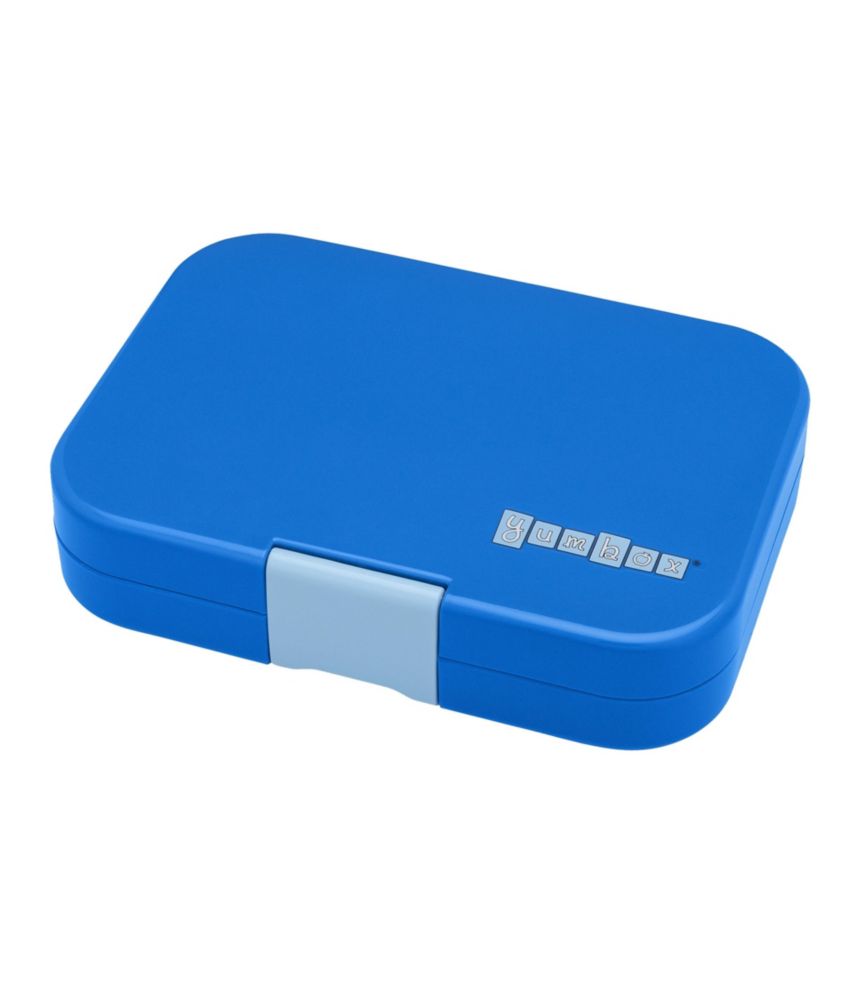 Yumbox True Blue Shark Panino Bento Box