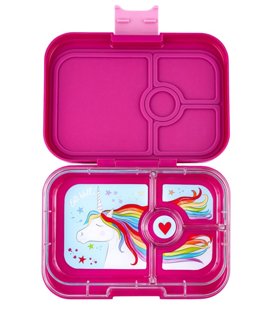 Yumbox Panino Bento Lunch Box Lunch Boxes at L.L.Bean