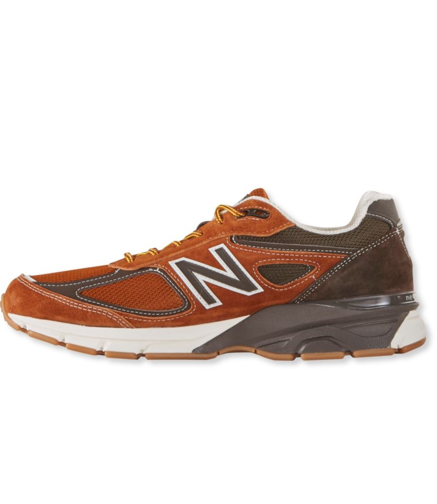 ll bean new balance sneakers