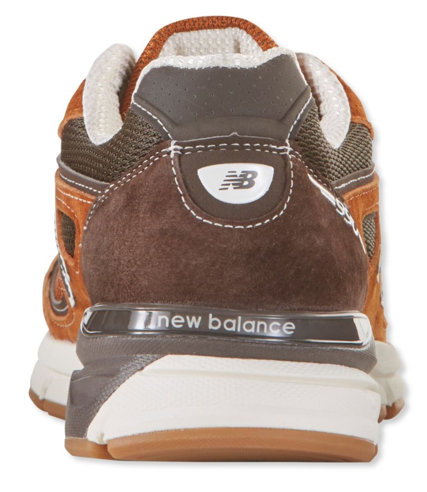 ll bean new balance sneakers