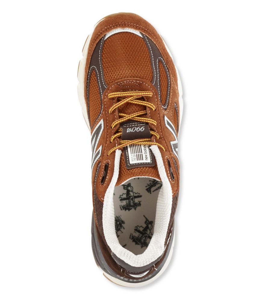 L.L.Bean 990v4 Running Shoes