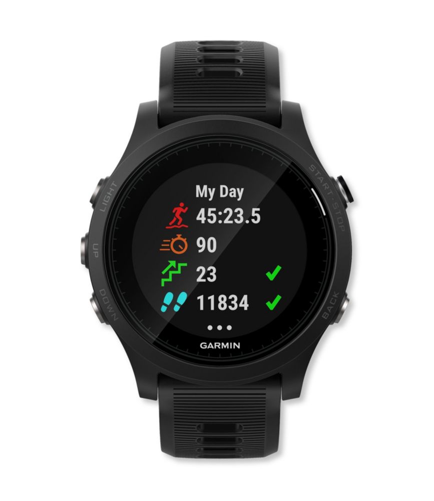 garmin forerunner 935 replacement strap