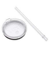 YETI Rambler Tumbler Straw Replacement Lid