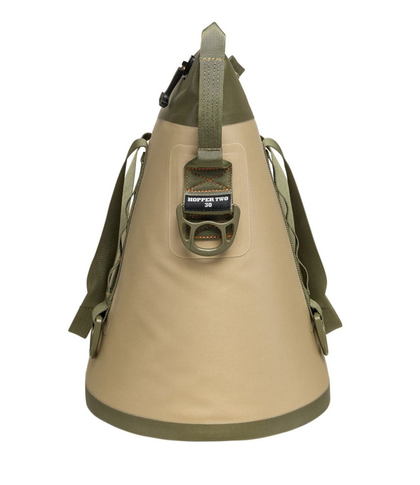 yeti hopper two 30 cooler