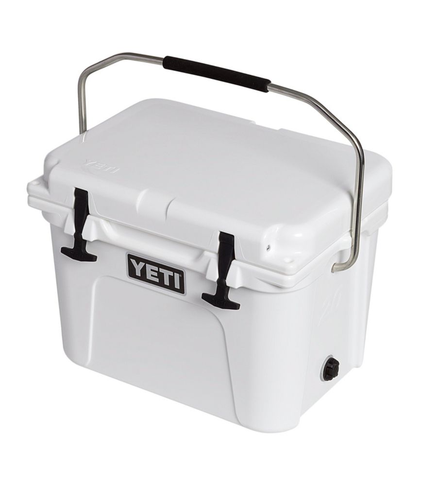ll bean yeti cooler