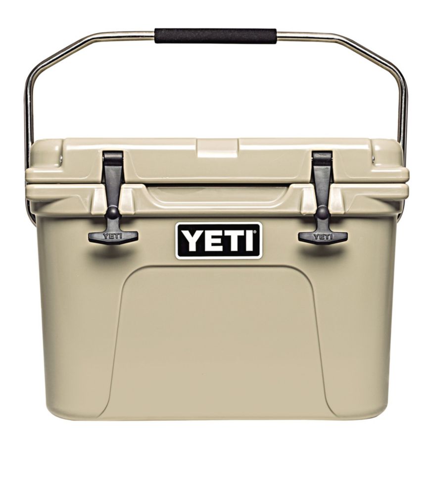 yeti 20l cooler