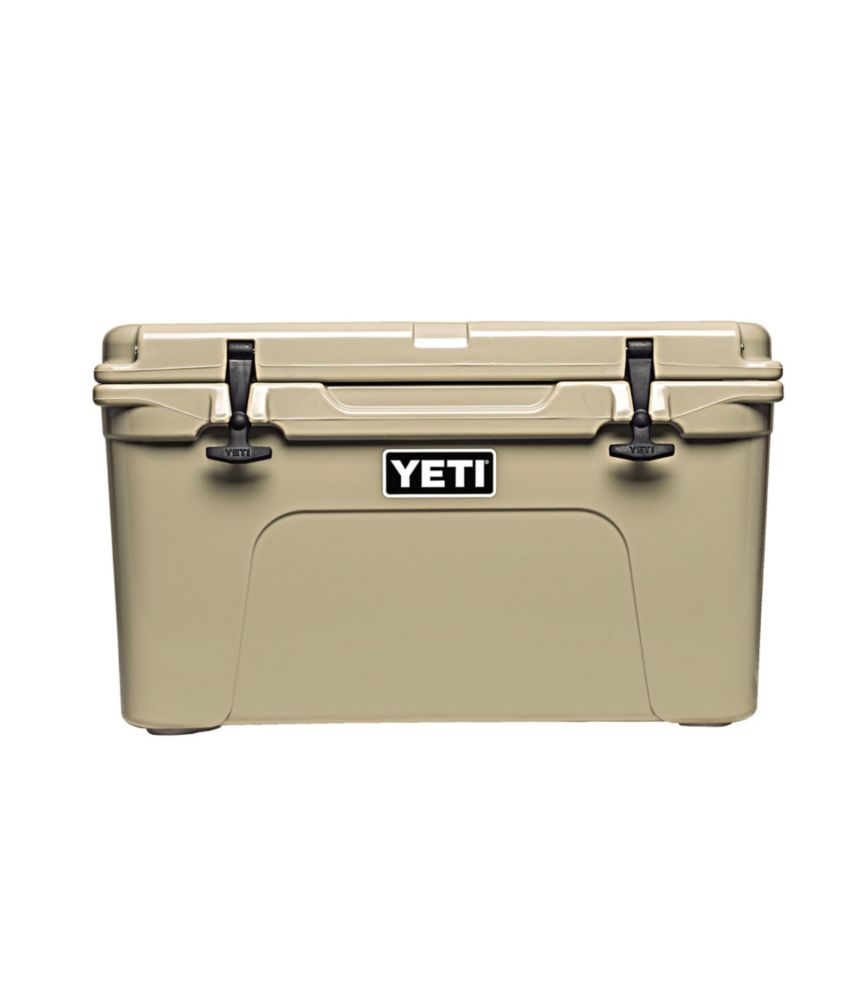 Yeti Tundra 45 Cooler