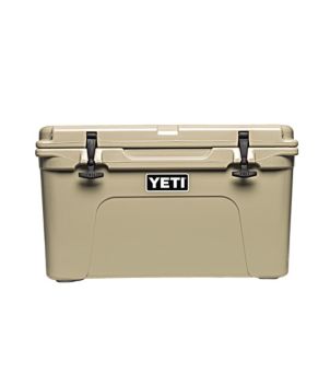 Yeti Tundra 45 Cooler