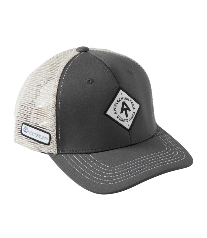 Adults' Crown Trails Appalachian Trail Ranger Hat Accessories at L.L.Bean