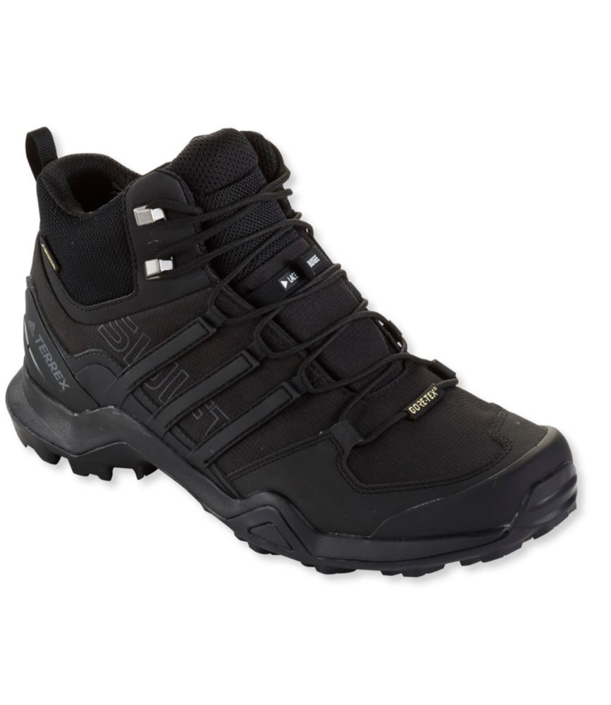 adidas lace bungee gore tex