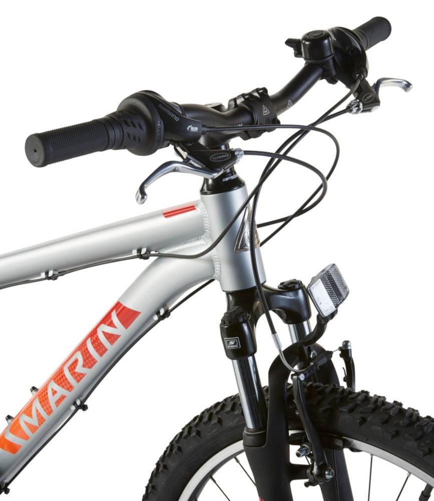 marin bikes military discount