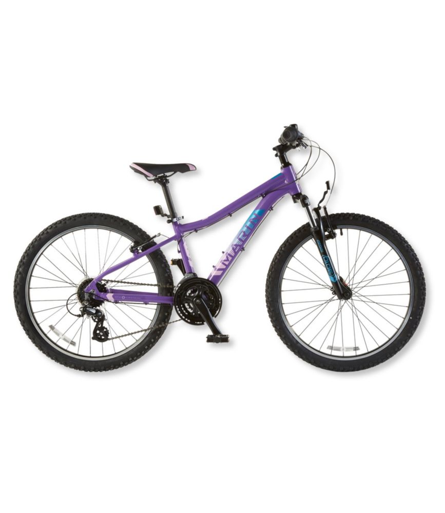 trail bike for kids