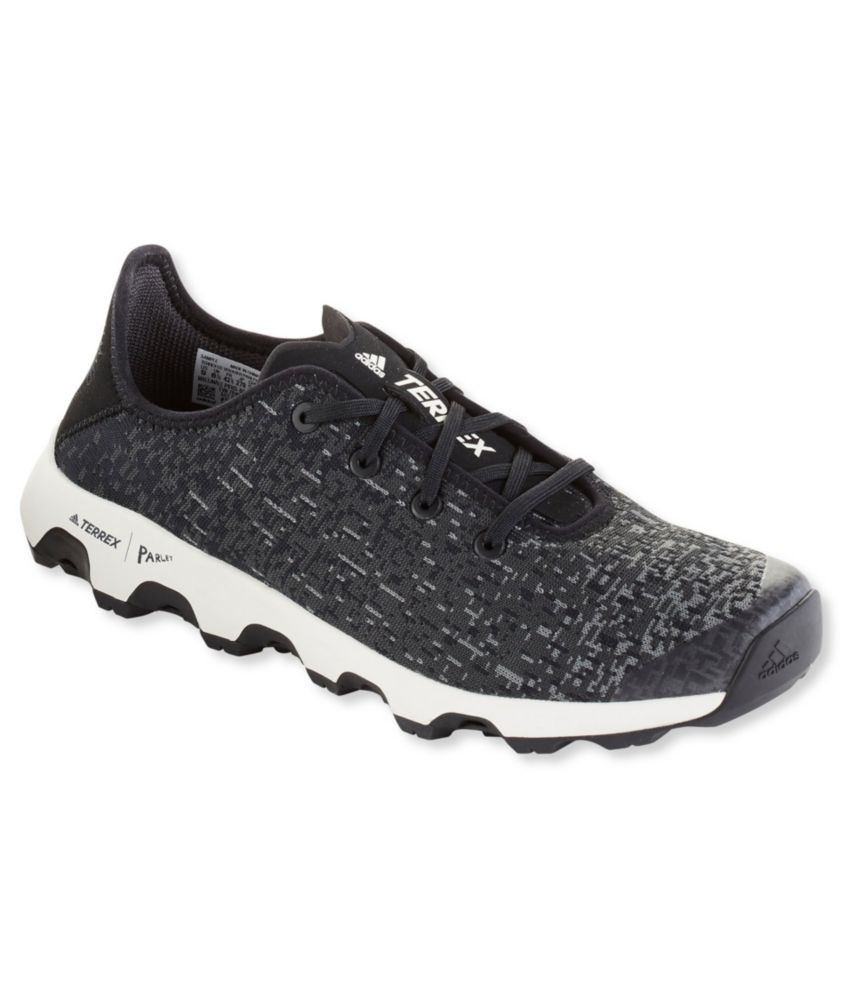 men's terrex climacool voyager water shoe