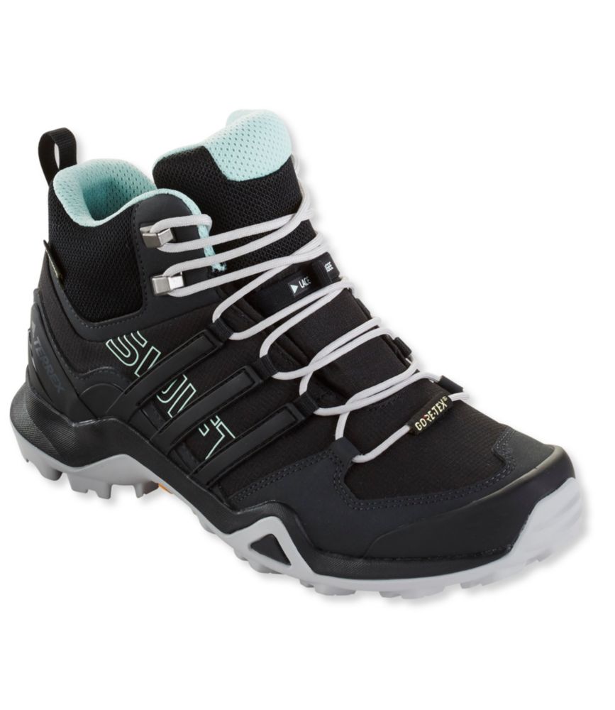 adidas terrex hiking shoes womens