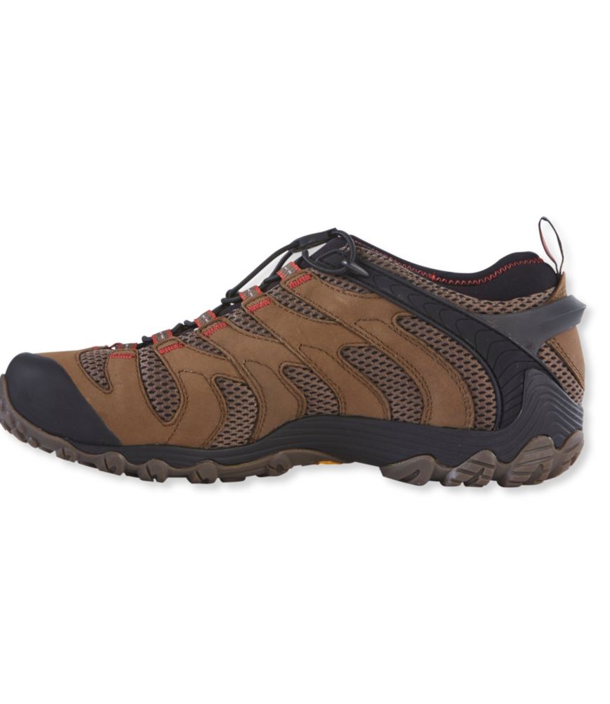 merrell chameleon stretch 7