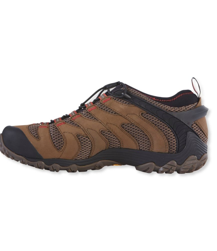 men's merrell chameleon stretch