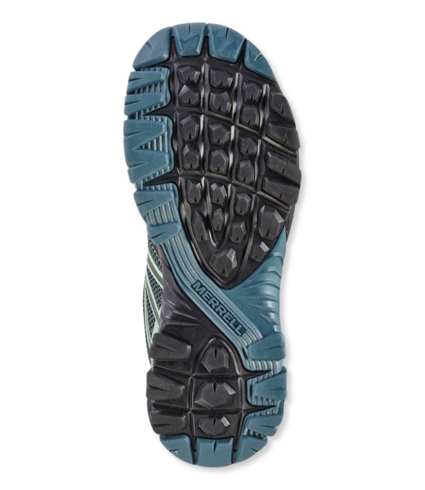 merrell mqm flex vent