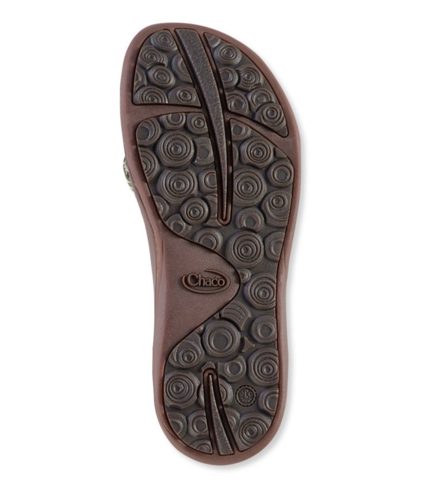 women's diana chaco