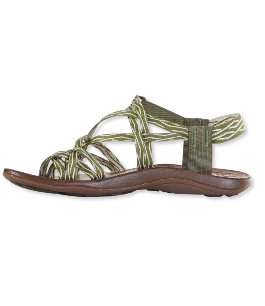 women's diana chaco