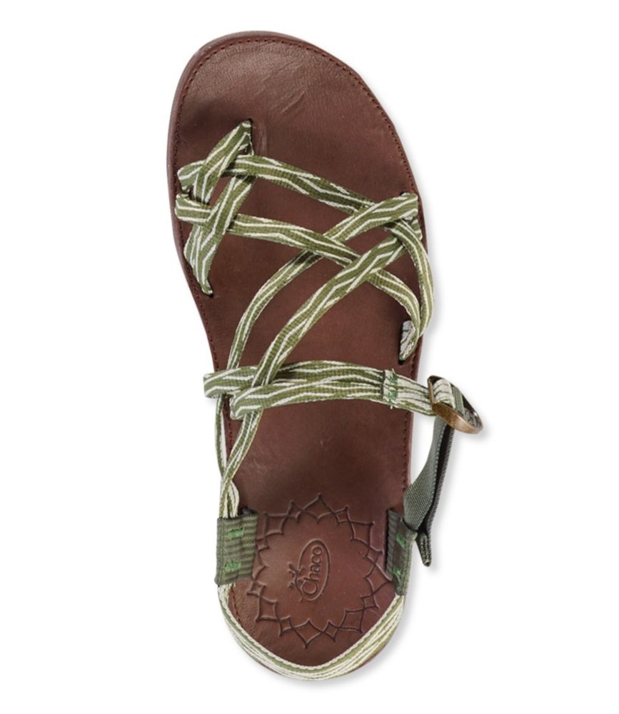 women's diana chaco