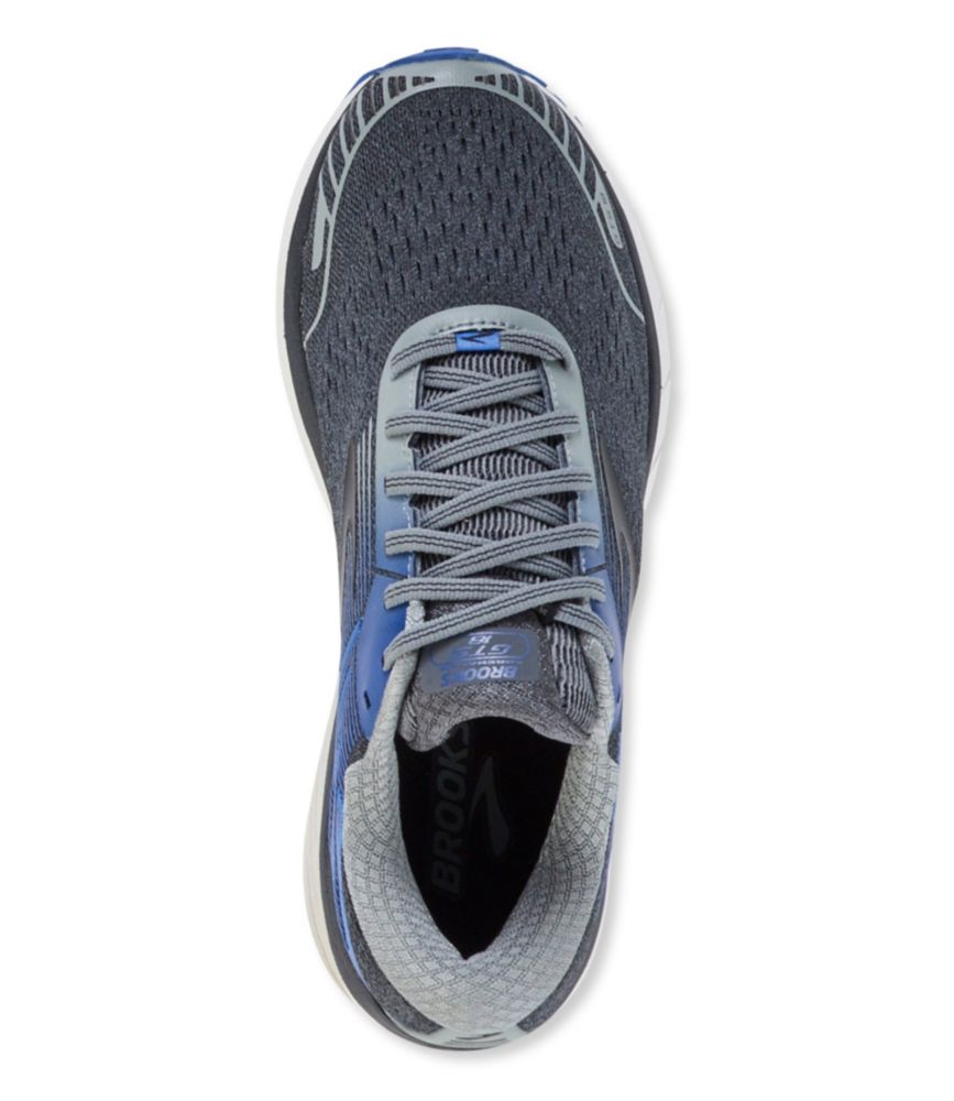 brooks gts 18 mens 9.5
