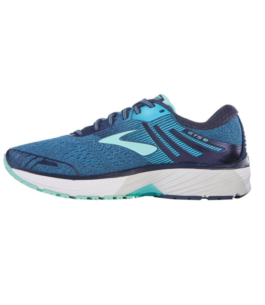 gts 18 brooks womens