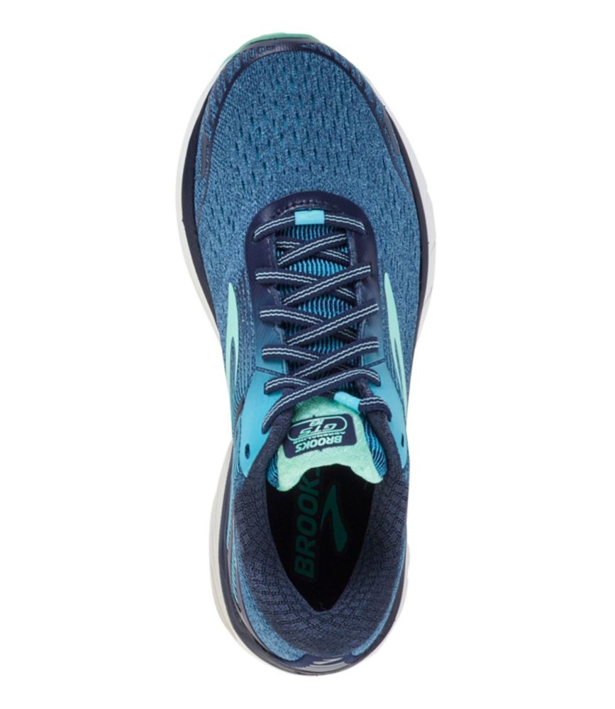brooks women's adrenaline gts 18 running shoes