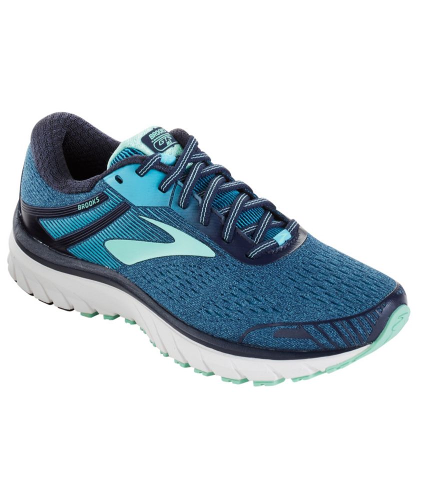 brooks gts 18 womens shoes