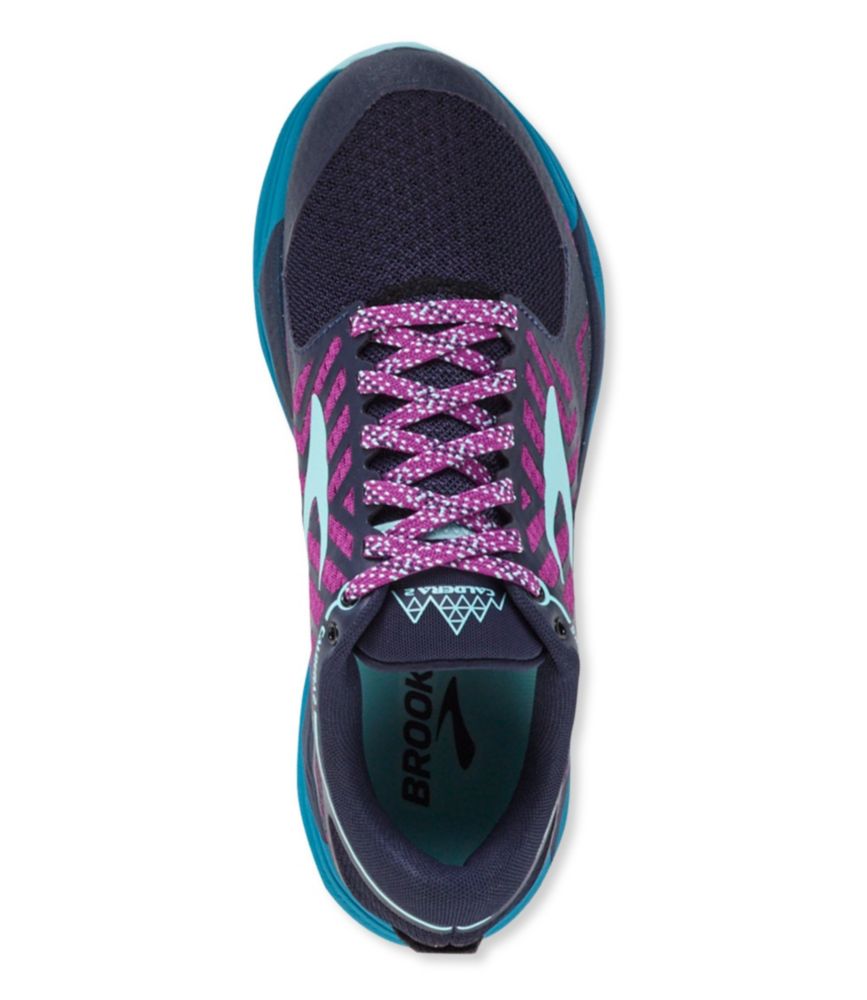 brooks caldera 2 womens