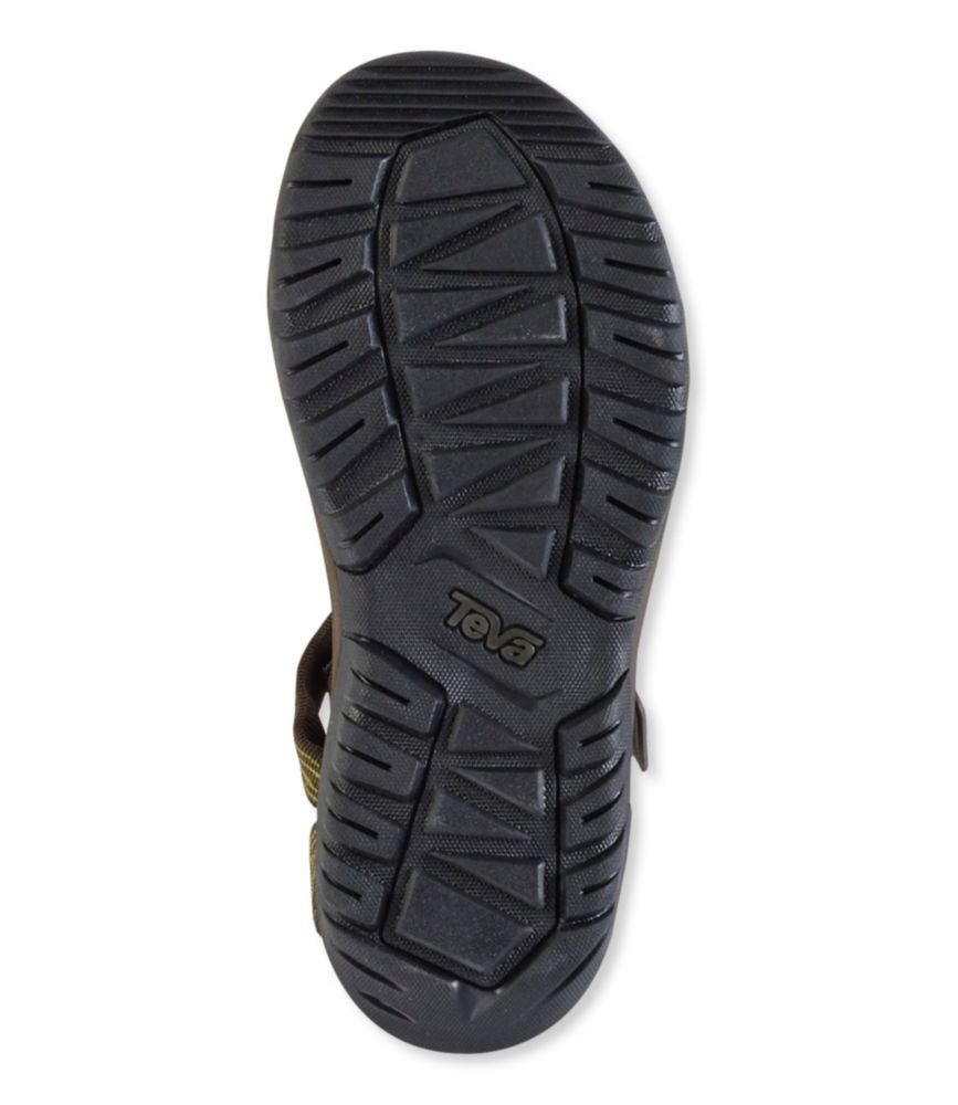 men's teva hurricane sandals