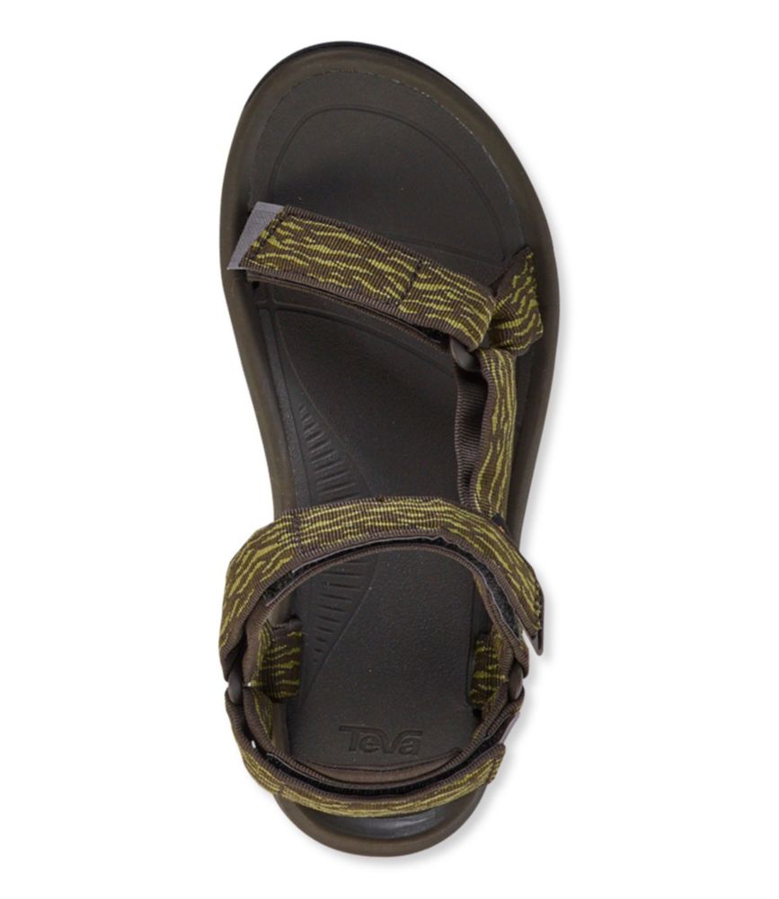 men's teva hurricane sandals