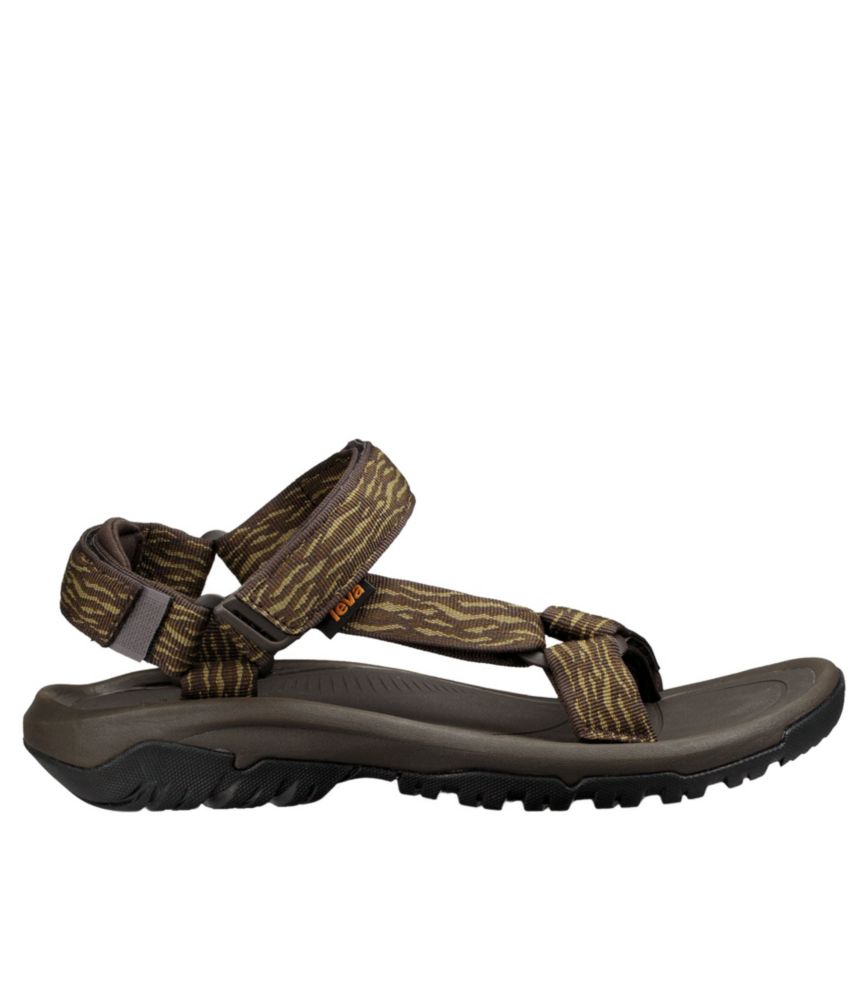 teva shoc pad sandals