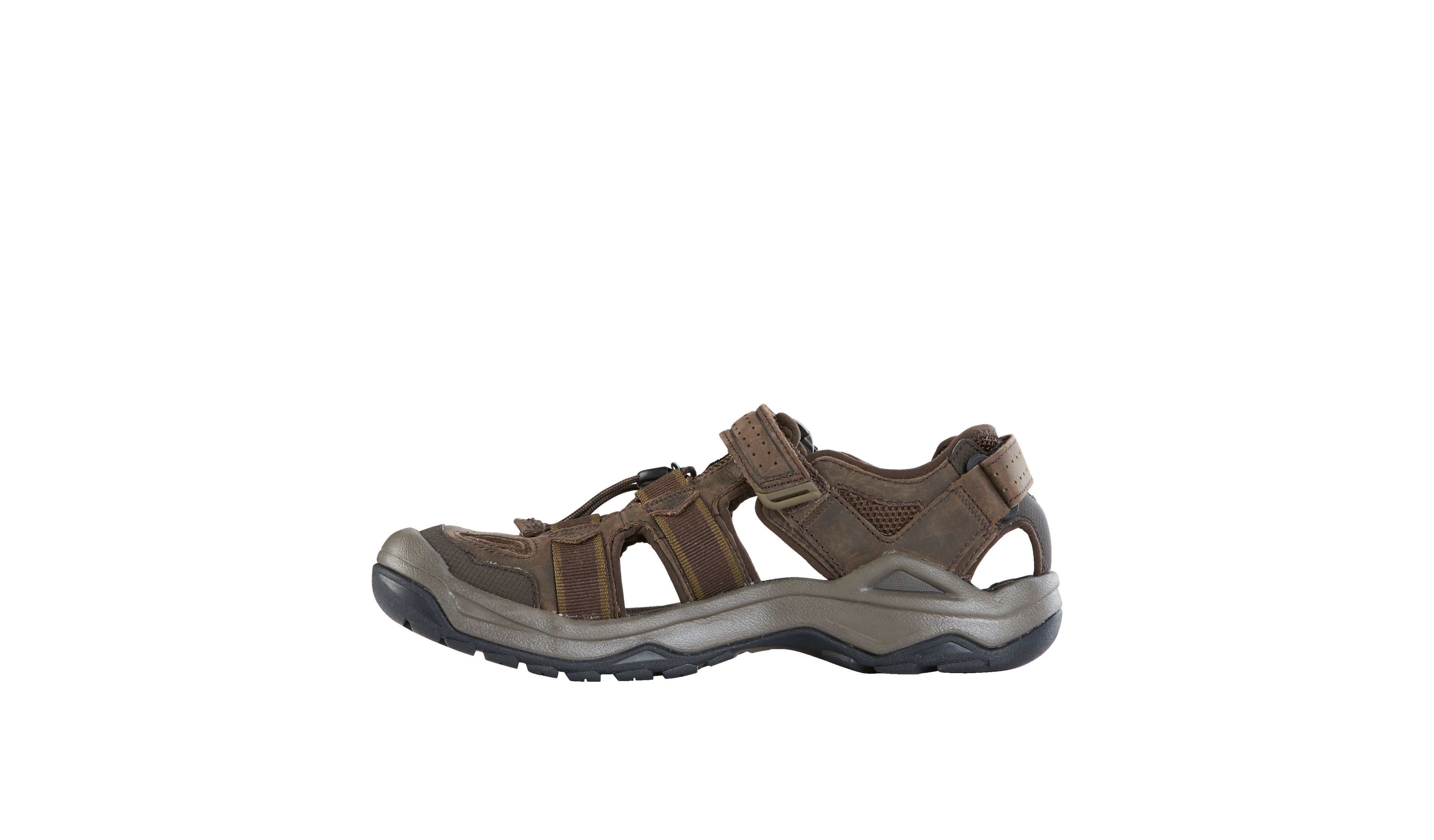 Men's Teva Omnium 2 Leather Sandals
