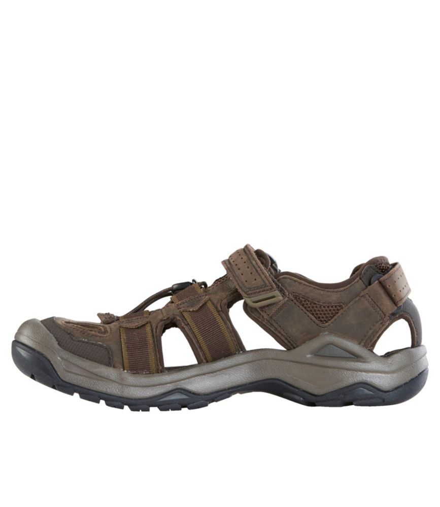 Men's Teva Omnium 2 Leather Sandals