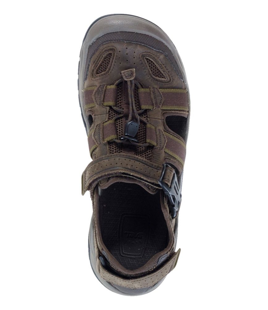 Men's Teva Omnium 2 Leather Sandals