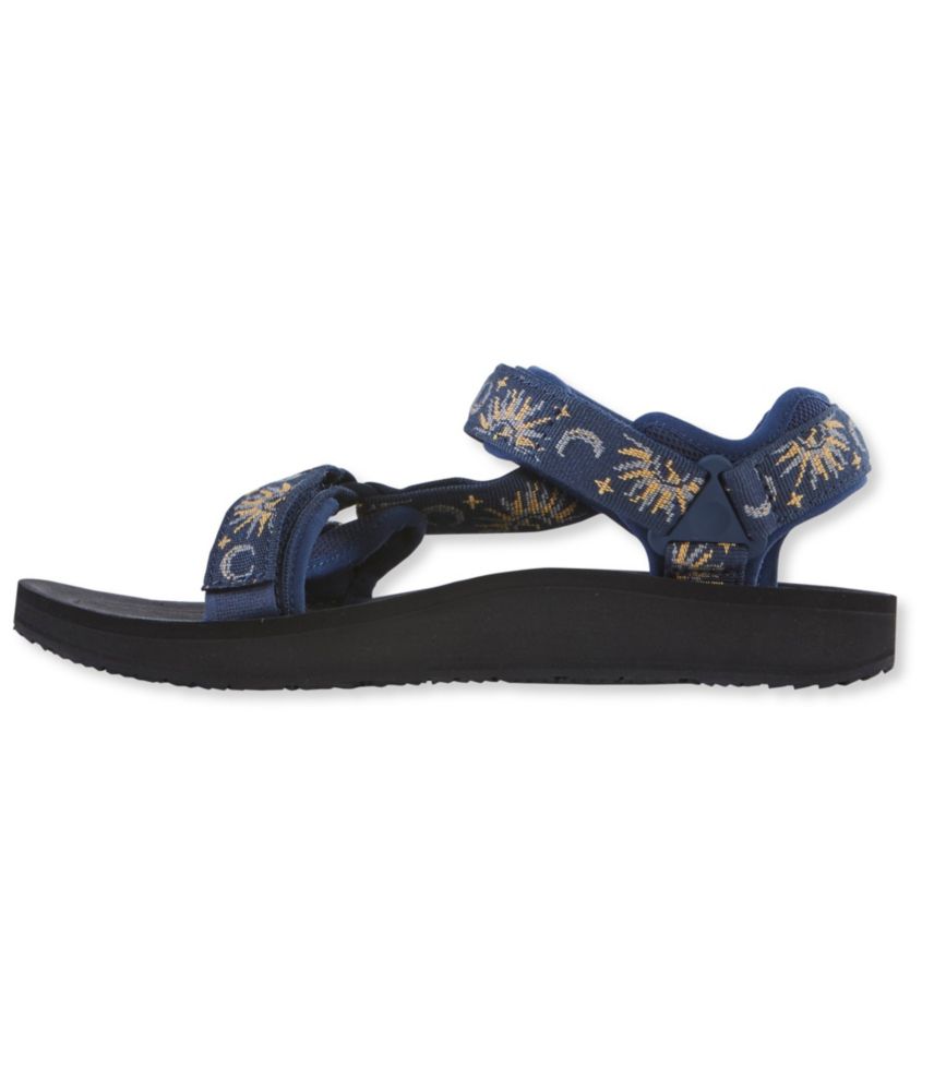 teva sandals sun and moon